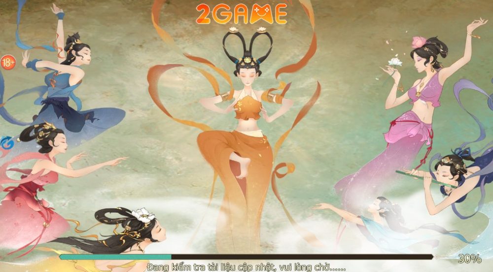 Trận Chiến Huyền Thoại – Game MMORPG kết hợp lối chơi sinh tồn? tran chien huyen thoai 1