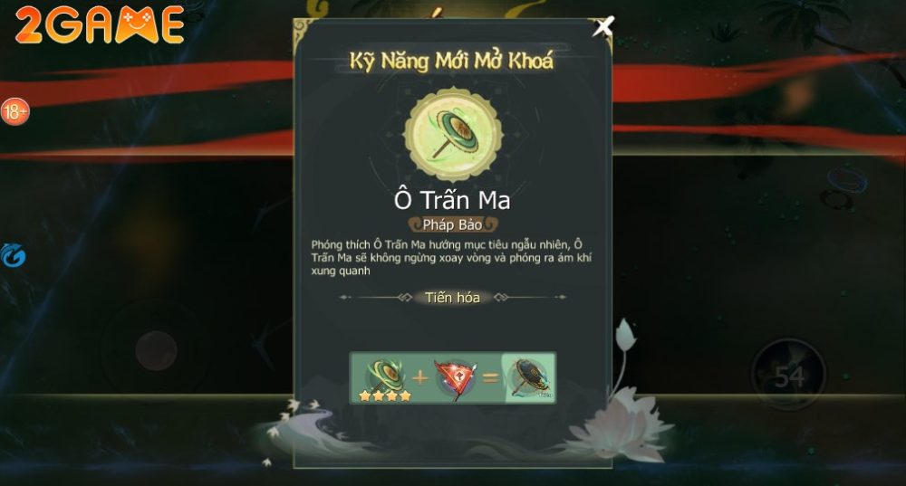 Trận Chiến Huyền Thoại – Game MMORPG kết hợp lối chơi sinh tồn? tran chien huyen thoai 5