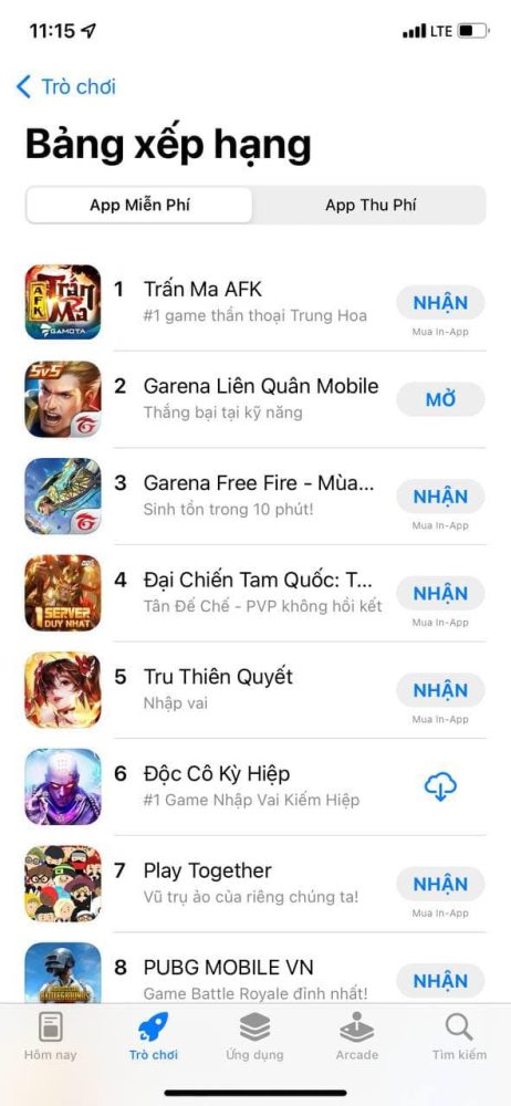 tran-ma-afk-tang-giftcode-4 Đạt 15.000 lượt tải sau 1 tiếng ra mắt, Trấn Ma AFK tặng ngay cho cộng đồng giftcode khủng tran ma afk tang giftcode 4