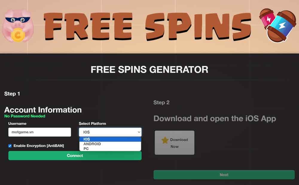 Trang coinmaster.guru/gen/english.html là gì và cách dùng ra sao? Coinmaster.guru/gen/english.html là gì và cách dùng ra sao?