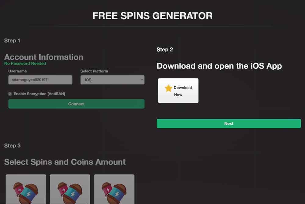 Trang coinmaster.guru/gen/english.html là gì và cách dùng ra sao? Coinmaster.guru/gen/english.html là gì và cách dùng ra sao?