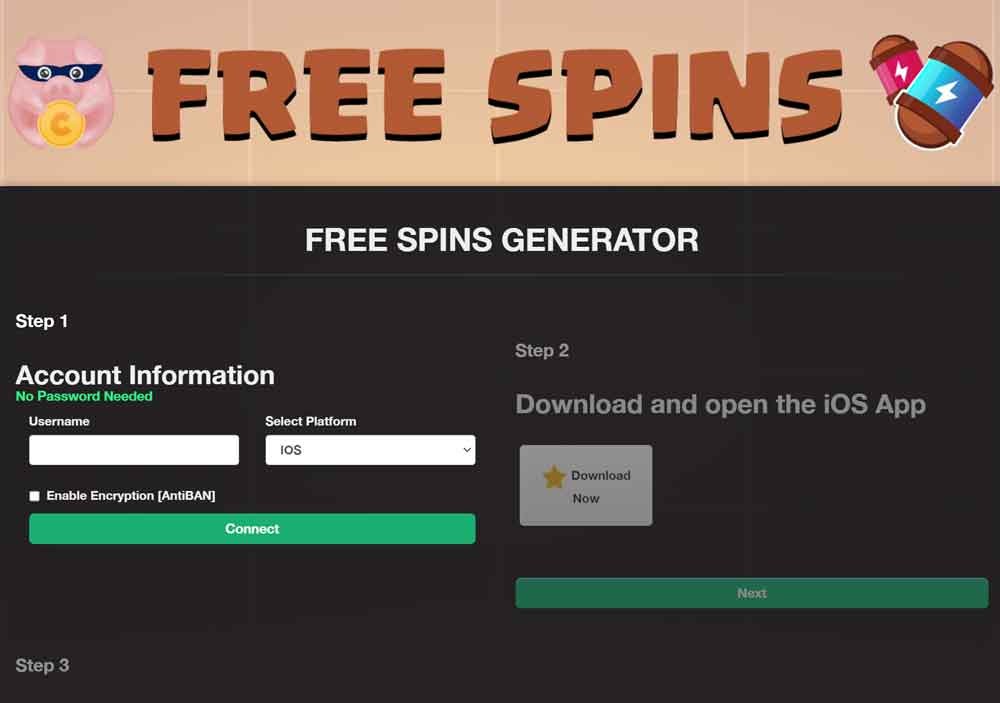 Trang coinmaster.guru/gen/english.html là gì và cách dùng ra sao? Coinmaster.guru/gen/english.html là gì và cách dùng ra sao?