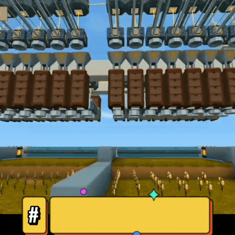 Sau 5 năm phát hành quốc tế, Mini World đã thoát khỏi cái bóng của Minecraft? - Ảnh 5. Sau 5 năm phát hành quốc tế, Mini World đã thoát khỏi cái bóng của Minecraft? - Ảnh 5.