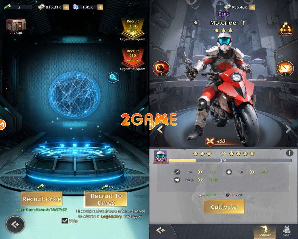 Transdinos: Jurassic Mecha War Game chiến thuật đề tài khủng long cho bạn tha hồ sáng tạo lối chơi tùy thích transdinos jurassic mecha war game 5