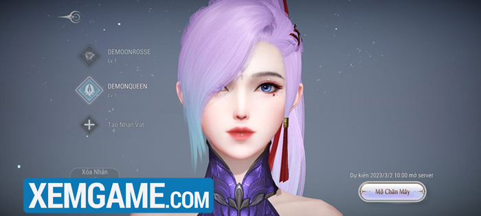 trend-bien-hinh-thien-du-revelation-5 Cộng đồng thích thú theo dõi hàng loạt KOL nhập tâm cùng trend biến hình Revelation: Thiên Dụ trend bien hinh thien du revelation 5