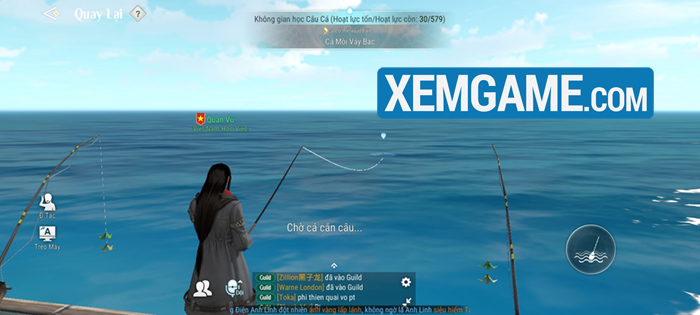 trend-bien-hinh-thien-du-revelation-7 Cộng đồng thích thú theo dõi hàng loạt KOL nhập tâm cùng trend biến hình Revelation: Thiên Dụ trend bien hinh thien du revelation 7