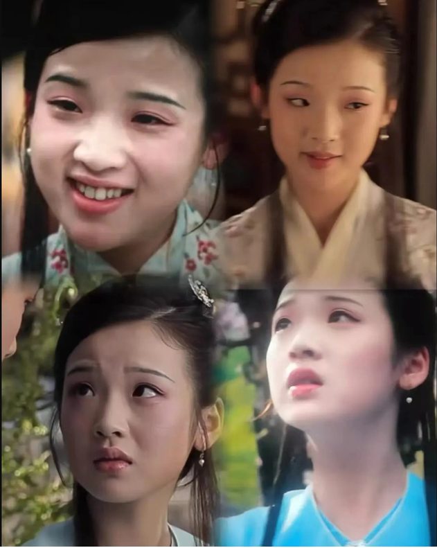 5 tạo hình cổ trang xấu nhất 2024: Số 1 nhận bão tẩy chay vì phá nát nguyên tác- Ảnh 2. 5 tạo hình cổ trang xấu nhất 2024: Số 1 nhận bão tẩy chay vì phá nát nguyên tác- Ảnh 2.