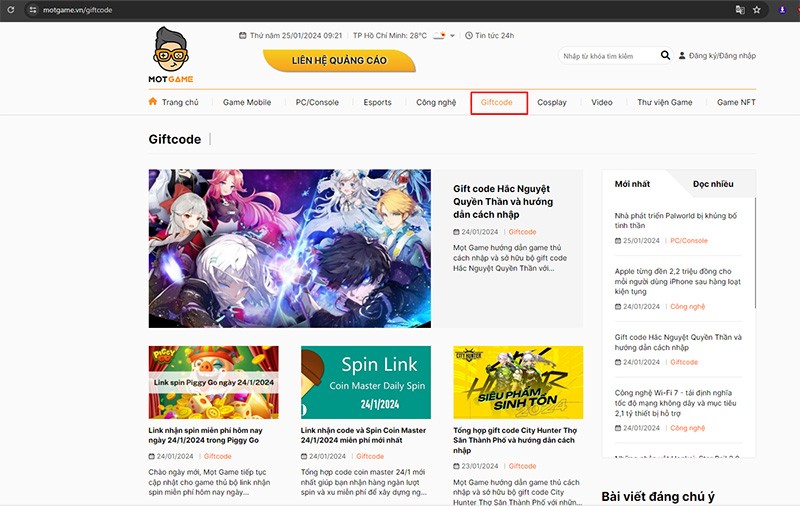 Hack Coin Master 10000 Spin Link ngày 27/1 cho Android và IOS Hack Coin Master 10000 Spin Link ngày 27/1 cho Android và IOS