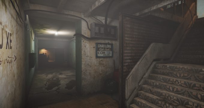 Truyền thuyết đô thị nổi tiếng nhất Sài Gòn xuất hiện trong game Việt đang sốt toàn cầu: Bi kịch gia đình từ tư tưởng trọng nam khinh nữ- Ảnh 3. Truyền thuyết đô thị nổi tiếng nhất Sài Gòn xuất hiện trong game Việt đang sốt toàn cầu: Bi kịch gia đình từ tư tưởng trọng nam khinh nữ- Ảnh 3.