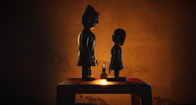 Truyền thuyết đô thị nổi tiếng nhất Sài Gòn xuất hiện trong game Việt đang sốt toàn cầu: Bi kịch gia đình từ tư tưởng trọng nam khinh nữ- Ảnh 6. Truyền thuyết đô thị nổi tiếng nhất Sài Gòn xuất hiện trong game Việt đang sốt toàn cầu: Bi kịch gia đình từ tư tưởng trọng nam khinh nữ- Ảnh 6.