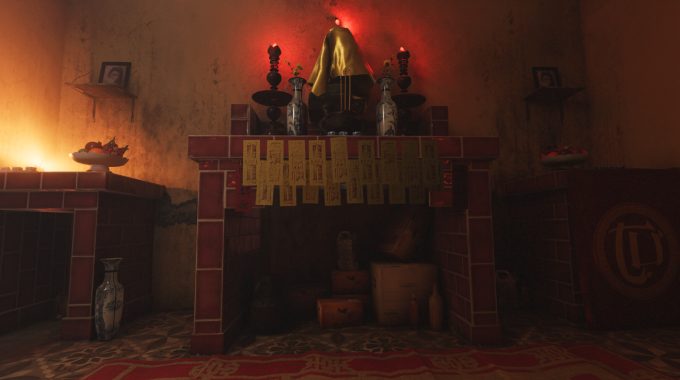 Truyền thuyết đô thị nổi tiếng nhất Sài Gòn xuất hiện trong game Việt đang sốt toàn cầu: Bi kịch gia đình từ tư tưởng trọng nam khinh nữ- Ảnh 2. Truyền thuyết đô thị nổi tiếng nhất Sài Gòn xuất hiện trong game Việt đang sốt toàn cầu: Bi kịch gia đình từ tư tưởng trọng nam khinh nữ- Ảnh 2.