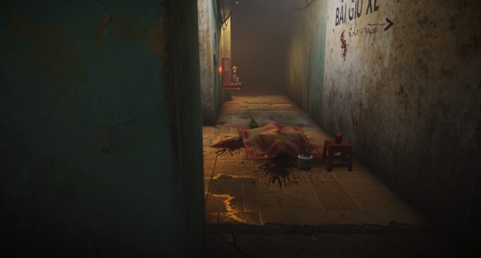 Truyền thuyết đô thị nổi tiếng nhất Sài Gòn xuất hiện trong game Việt đang sốt toàn cầu: Bi kịch gia đình từ tư tưởng trọng nam khinh nữ- Ảnh 7. Truyền thuyết đô thị nổi tiếng nhất Sài Gòn xuất hiện trong game Việt đang sốt toàn cầu: Bi kịch gia đình từ tư tưởng trọng nam khinh nữ- Ảnh 7.