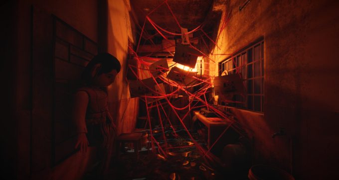 Truyền thuyết đô thị nổi tiếng nhất Sài Gòn xuất hiện trong game Việt đang sốt toàn cầu: Bi kịch gia đình từ tư tưởng trọng nam khinh nữ- Ảnh 8. Truyền thuyết đô thị nổi tiếng nhất Sài Gòn xuất hiện trong game Việt đang sốt toàn cầu: Bi kịch gia đình từ tư tưởng trọng nam khinh nữ- Ảnh 8.