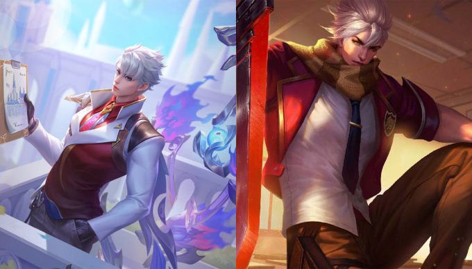 Khám phá công thức làm trang phục của "Gà Rán": Chỉnh 3 giữ 7, gán mắc S+ và đẩy giá trên trời! - Ảnh 5.