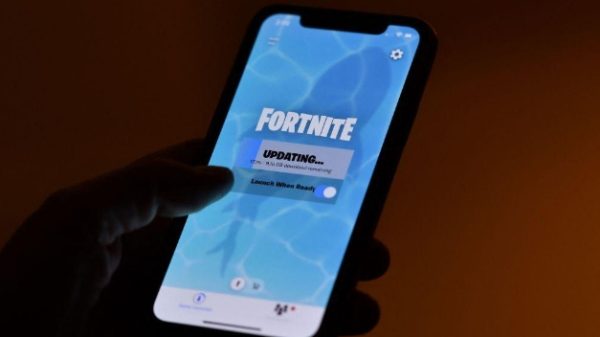 Apple khóa hết các tài khoản của nhà phát triển Epic Games: Liệu đây có phải màn "trả đũa"? tunglv 07 03 2024 10 23jpg