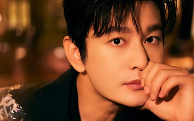 Huỳnh Hiểu Minh đang gặp nguy hiểm- Ảnh 2. Huỳnh Hiểu Minh đang gặp nguy hiểm- Ảnh 2.