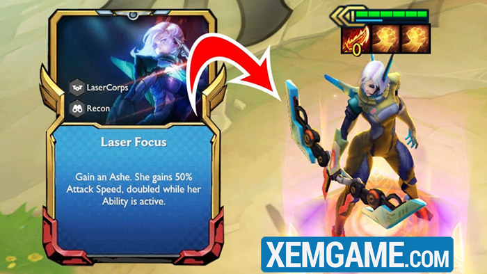 Top 10 tướng xuất hiện nhiều nhất trong lịch sử ĐTCL tuong tft gop mat nhieu lan nhat 2