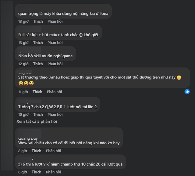 Cộng đồng cũng ngán ngẩm Cộng đồng cũng ngán ngẩm