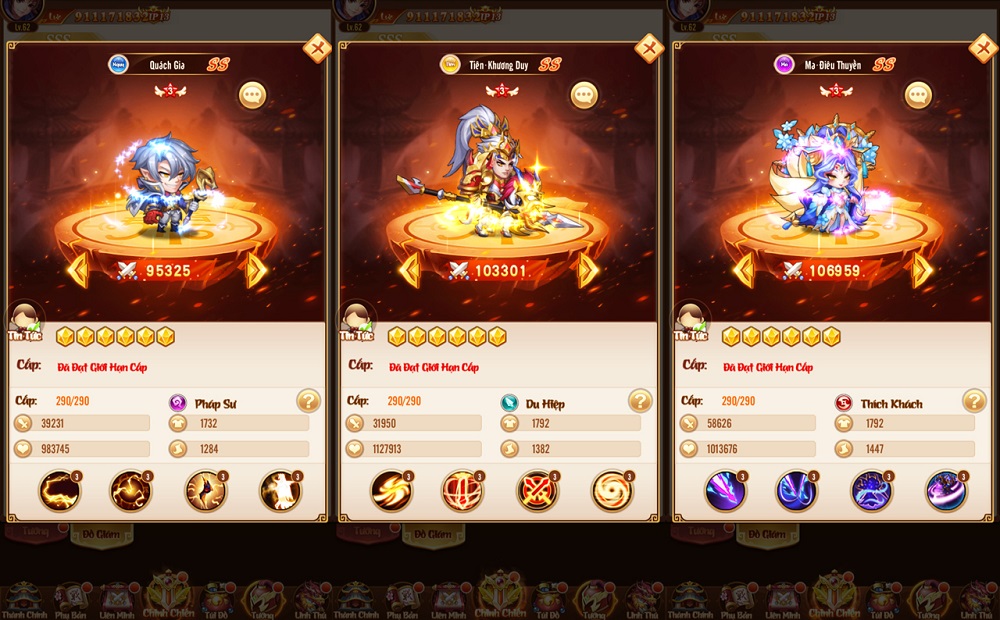 tuongquandungbuocmobile-ramat-5 Tướng Quân Dừng Bước: Tân binh 3Q gây chú ý với combo “đồ họa đẹp – ưu đãi sốc” tuongquandungbuocmobile ramat 5