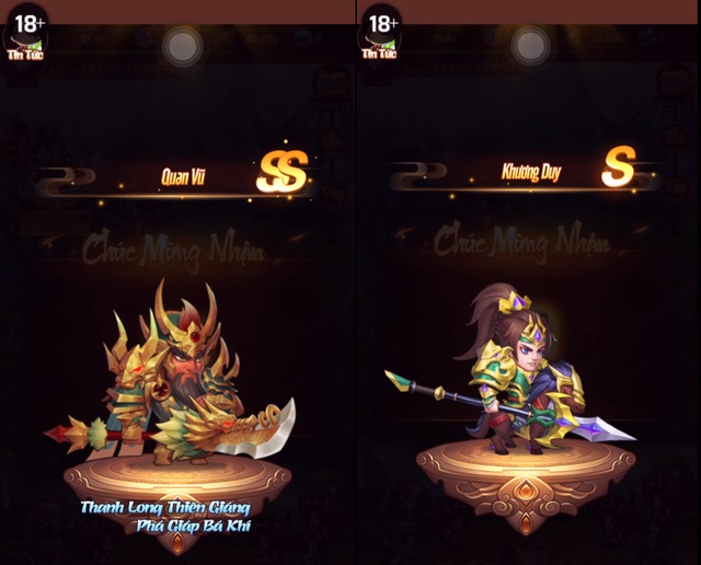 tuongquandungbuocmobile-ramat-6 Tướng Quân Dừng Bước: Tân binh 3Q gây chú ý với combo “đồ họa đẹp – ưu đãi sốc” tuongquandungbuocmobile ramat 6