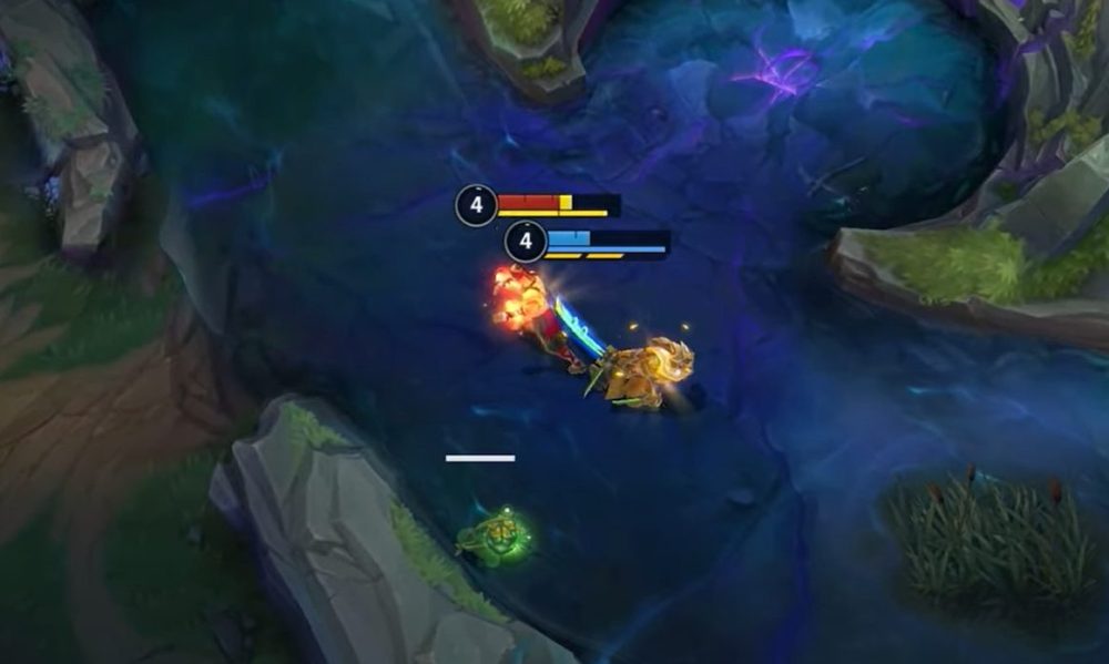 “Tung Chiêu Gấp Đôi” liệu có là chế độ cân bằng nhất mà Riot từng ra mắt?- Ảnh 2. “Tung Chiêu Gấp Đôi” liệu có là chế độ cân bằng nhất mà Riot từng ra mắt?- Ảnh 2.