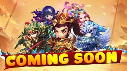 Tuyệt Phẩm 3Q: game đấu tướng đồ họa chibi đáng yêu cập bến tại Việt Nam tuye t pha m 3q 5