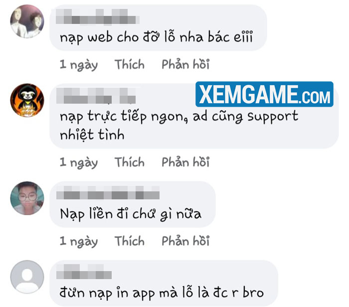 Những gói nạp giá siêu hời mà tân thủ Tuyệt Thế Kiếm Vương phải biết tuyet the kiem vuong 21 7 3