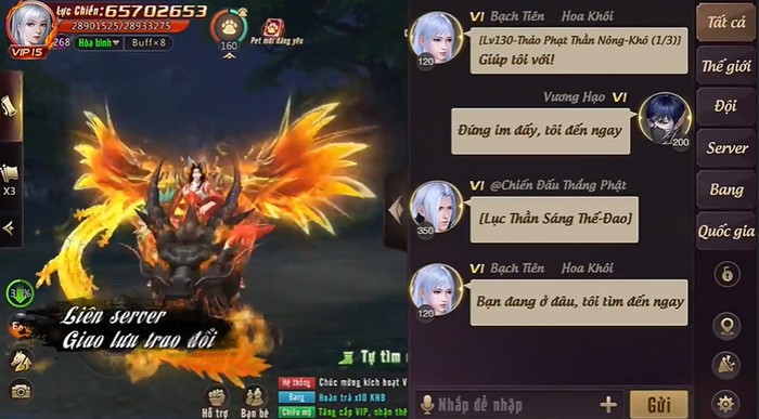 tuyet-the-kiem-vuong_8 Tuyệt Thế Kiếm Vương