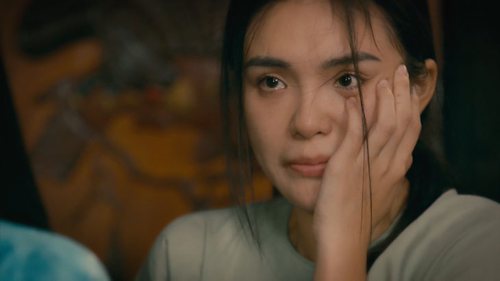 Phim cổ trang Việt hay đến mức chiếm top 1 rating cả nước, nữ chính đẹp đúng chuẩn “khuôn vàng thước ngọc”- Ảnh 2. Phim cổ trang Việt hay đến mức chiếm top 1 rating cả nước, nữ chính đẹp đúng chuẩn “khuôn vàng thước ngọc”- Ảnh 2.