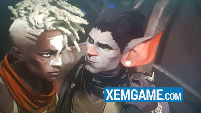 Key Visual ĐTCL mùa 13 hé lộ số lượng tướng “độc quyền” khủng nhất từ trước đến nay u1w0skdt0f481