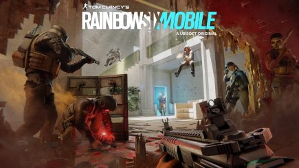 Ubisoft công bố 2 siêu phẩm sẽ đổ bộ trên nền tảng mobile trong năm 2023 ubisoft 2