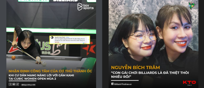 Gấm Kami tự tay đăng lại màn "phá bi" để đời, có loạt page lớn "nói đỡ" nhưng vẫn liên tục bị réo tên - Ảnh 4. Gấm Kami tự tay đăng lại màn "phá bi" để đời, có loạt page lớn "nói đỡ" nhưng vẫn liên tục bị réo tên - Ảnh 4.