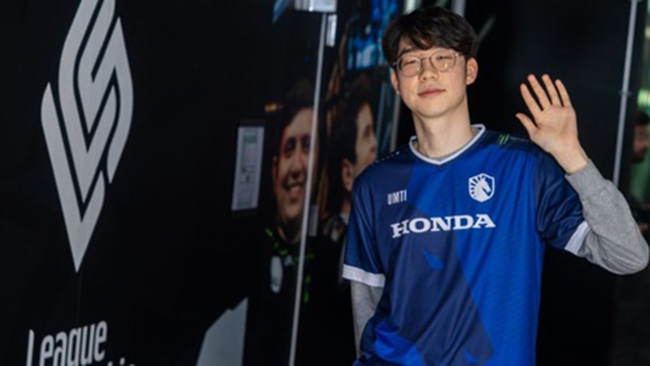 umti LMHT: Liquid Umti thừa nhận đã chịu nhiều áp lực, có thể là lý do cho việc lỡ lời với Levi umti