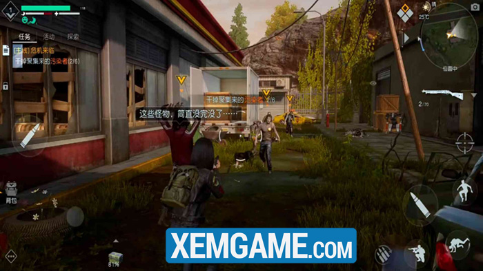 undawn-mo-dang-ky-truoc-3 Undawn mở đăng ký trước, thử ngay tựa game sinh tồn cực cuốn này nào undawn mo dang ky truoc 3