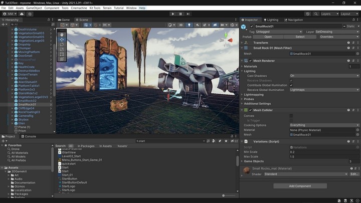 Unity dính tin đồn sa thải hàng loạt nhân viên, con số cụ thể khiến người ta giật mình!!! Unity dính tin đồn sa thải hàng loạt nhân viên, con số cụ thể khiến người ta giật mình!!!
