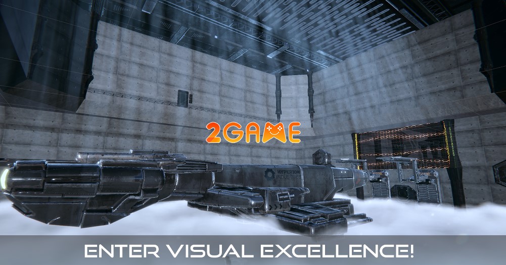 Unknown Descent Mobile – Phiên bản hành động bắn súng của tựa game Fall Guys unknown descent mobile 2