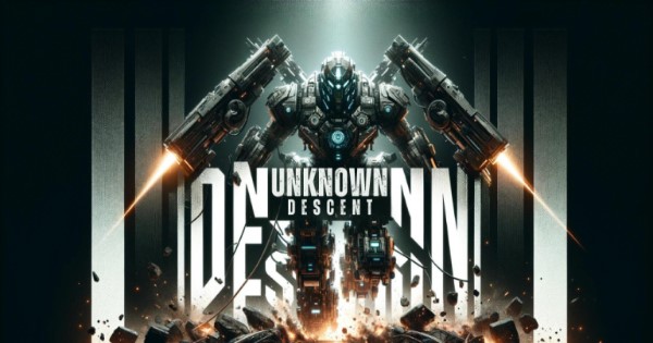 Unknown Descent Mobile – Phiên bản hành động bắn súng của tựa game Fall Guys unknown descent mobile thumbjpg