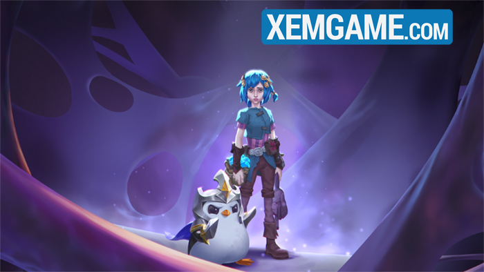 ĐTCL mùa 13 hé lộ ban đầu, sẽ có chủ đề xoay quanh Arcane mùa 2 unnamed 1