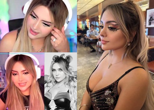 Cái kết "cay hơn ăn ớt" của nữ streamer bị cấm sóng 7 lần, thậm chí có màn đối đầu căng đét với nền tảng - Ảnh 2. Cái kết "cay hơn ăn ớt" của nữ streamer bị cấm sóng 7 lần, thậm chí có màn đối đầu căng đét với nền tảng - Ảnh 2.