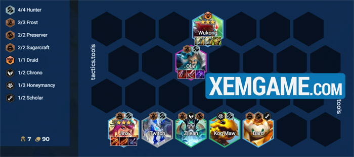 unnamed-6 ĐTCL 14.20B: Top 5 đội hình reroll mạnh mẽ nhất meta hiện tại unnamed 6