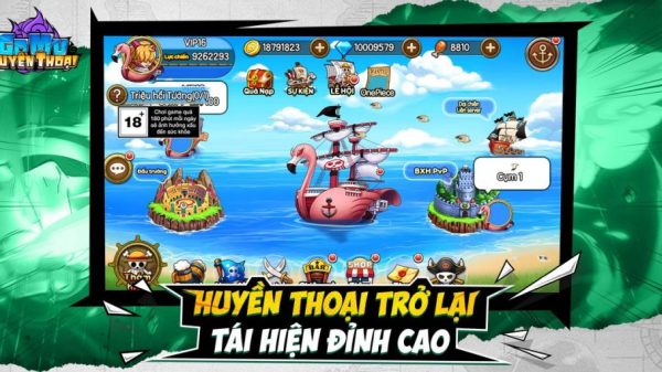 Gomu Huyền Thoại: chính thức ra mắt cộng đồng vào 19/10 27 Gomu Huyền Thoại: chính thức ra mắt cộng đồng vào 19/10 unnamed copyjpg 1
