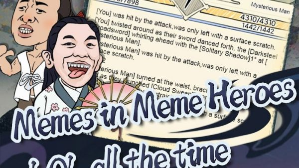 Meme Heroes: Tụ tập anh hùng meme khắp bốn phương unnamed1 copyjpg
