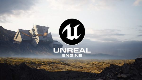 Hơn 50% số game 'hardcore' hiện nay sử dụng công nghệ đồ hoạ Unreal Engine unrealengine 1677467545 57jpg