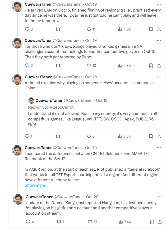 untitled-1-1 Nhà cựu vô địch TFT mùa 7 Xunge bất ngờ bị cấm tham dự giải đấu vì “chia sẽ tài khoản” untitled 1 1