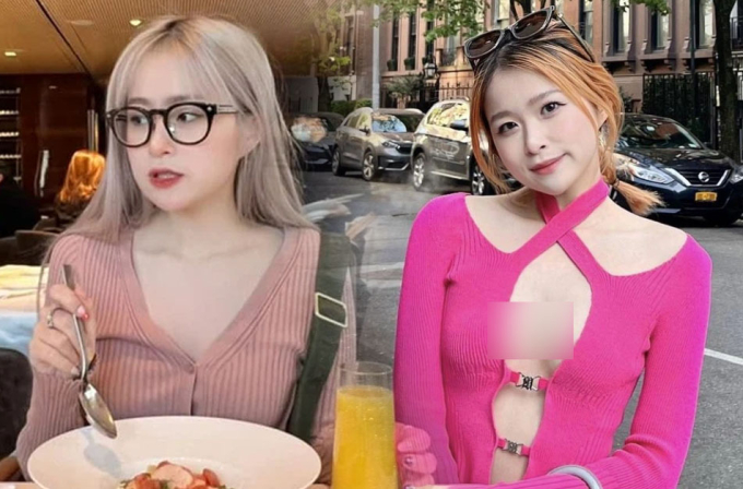 "Quẩy" game thành thần, hot girl Liên Quân vẫn đạt được thành tích học tập "xuất chúng" - Ảnh 3. "Quẩy" game thành thần, hot girl Liên Quân vẫn đạt được thành tích học tập "xuất chúng" - Ảnh 3.