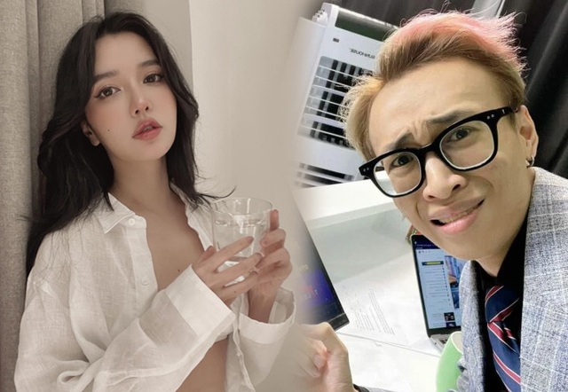 Tình nguyện kèm Bích Phương nhập môn Liên Quân, Huy Popper quê ra mặt, bị “lính mới” chê khéo một điều - Ảnh 3. Tình nguyện kèm Bích Phương nhập môn Liên Quân, Huy Popper quê ra mặt, bị “lính mới” chê khéo một điều - Ảnh 3.