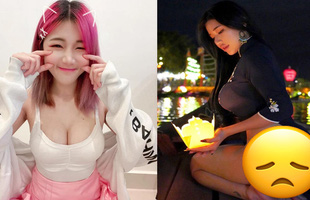 Sau màn “tự huỷ" tại Hội An, hot girl nổi tiếng có động thái mới, cộng đồng mạng Việt Nam lập tức “quay xe" 28 Sau màn “tự huỷ" tại Hội An, hot girl nổi tiếng có động thái mới, cộng đồng mạng Việt Nam lập tức “quay xe" untitled 1 164929874375539564486jpg