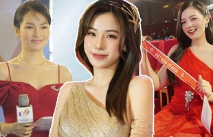 Ngắm lại hình ảnh nữ MC Esports trong ngày thi đấu cuối cùng tại SEA Games 31: Phương Thảo “đụng” sắc Khánh Linh 49 Ngắm lại hình ảnh nữ MC Esports trong ngày thi đấu cuối cùng tại SEA Games 31: Phương Thảo “đụng” sắc Khánh Linh untitled 1 16532816422241700502142jpg