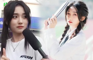 Bất ngờ xuất hiện trong thử thách đường phố, nữ sinh Ngoại ngữ gây chú ý với nhan sắc "tiên tỷ" 29 Bất ngờ xuất hiện trong thử thách đường phố, nữ sinh Ngoại ngữ gây chú ý với nhan sắc "tiên tỷ" untitled 1 16549140821061277303283jpg