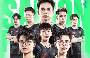 Chuyển nhượng sôi động, các đội tuyển Liên Quân khoe dàn chiến binh “cực phẩm” untitled 1 16585362048961112159862jpg